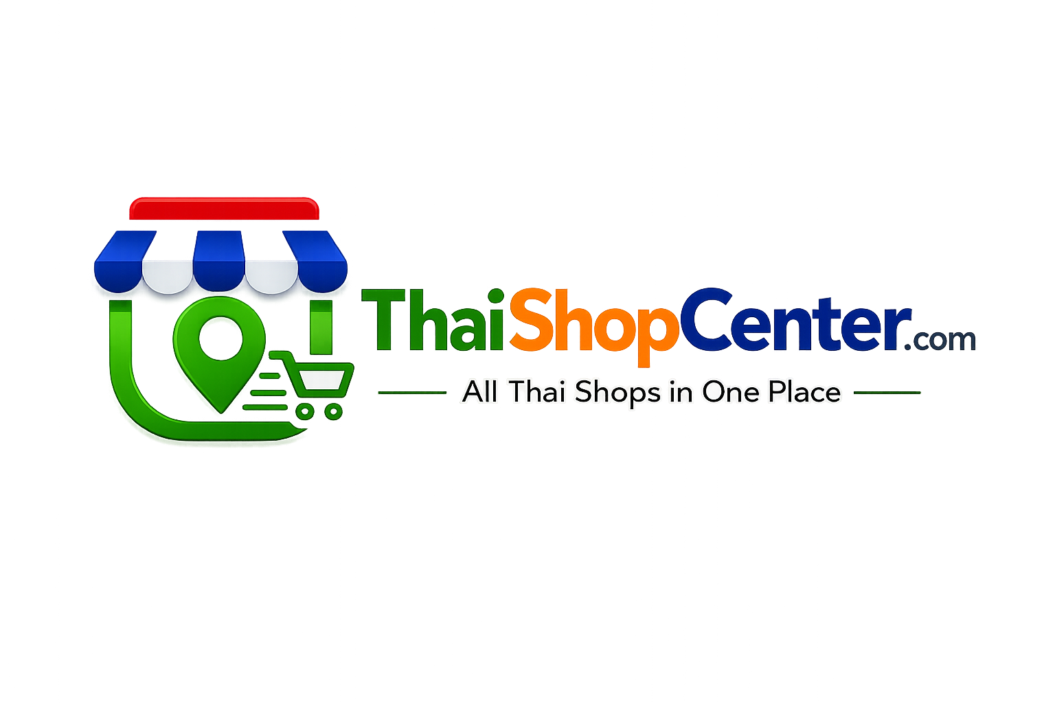 ThaiShopCenter